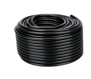 <span class=keywords><strong>Tuyau</strong></span> ondulé ignifuge en PE/PP/PA Nylon avec diamètres intérieurs de 5 <span class=keywords><strong>mm</strong></span> à 36 <span class=keywords><strong>mm</strong></span> - Product Image 1