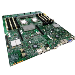 Bo mạch chủ máy chủ cho HP DL380 G6 451277 496069-001 451277-002 <span class=keywords><strong>LGA1366</strong></span> Mainboard kiểm tra đầy đủ - Product Image 1