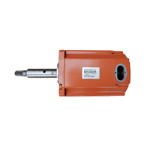 มอเตอร์หุ่นยนต์อุตสาหกรรมรุ่น 3HAC020208-001 เหมาะสำหรับรุ่น IRB6600 ซีรีส์แบบสองแกน - Product Image 4