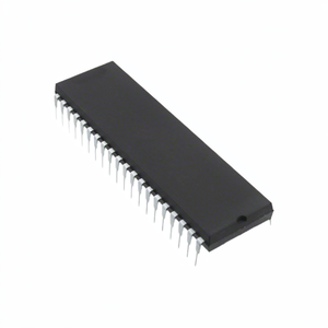 IC MCU 8BIT ROMLESS 40pdil ชิ้นส่วนอิเล็กทรอนิกส์แบบฝังตัว40 DIL (0.600 ", 15.24มม.) จากประเทศจีน AT80C32X2-3CSUM ตัวแทนจำหน่ายที่ได้รับอนุญาต - Product Image 1
