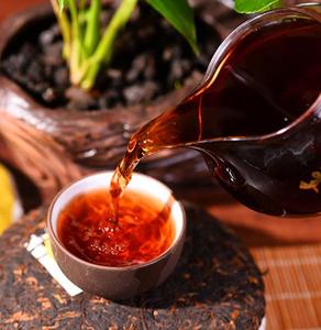 Thé Pu Erh fermenté de qualité supérieure du <span class=keywords><strong>Yunnan</strong></span>, Chine, 100 grammes, fait à la main, comprimé Menghai <span class=keywords><strong>Tuocha</strong></span> - Product Image 6