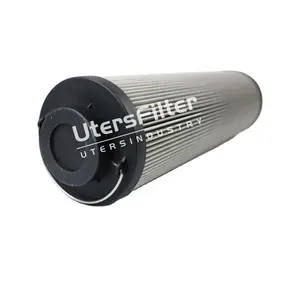 Filtre için birleştirici filtre elemanının yerine FG-12 Uters