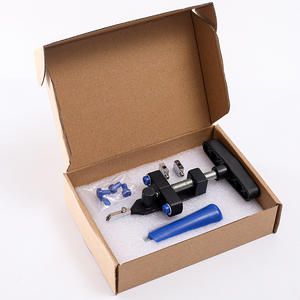 Vente en gros 2-en-1 manuel coupe-carreaux de céramique ouvre-carreau multifonctionnel facile brise-carrelage avec un design moderne de qualité industrielle - Product Image 5