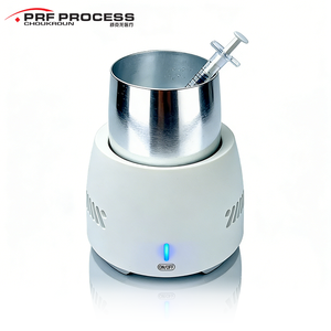 Professionele <span class=keywords><strong>PRP</strong></span>/PRF Koelbuis-/Bekerkit met Ijspak - voor de bereiding van bloedplaatjesgel en centrifugatieproces - Product Image 1