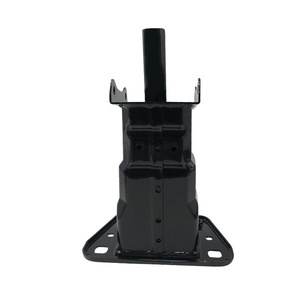 ขายึดเสริมกันชนหน้า Mercedes-Benz ML W164 รุ่น 1646202031 ซ้ายและขวา อะไหล่ทดแทน ABS - Product Image 2