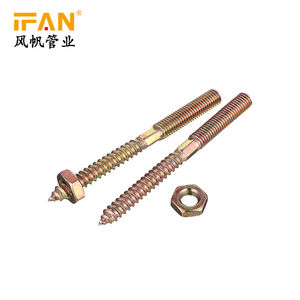 <span class=keywords><strong>Kit</strong></span> de raccordement de tuyaux en plastique IFAN, <span class=keywords><strong>kit</strong></span> de <span class=keywords><strong>chauffe</strong></span>-<span class=keywords><strong>eau</strong></span> en laiton, <span class=keywords><strong>kit</strong></span> de <span class=keywords><strong>fixation</strong></span> murale pour lavabo de salle de bain, <span class=keywords><strong>kit</strong></span> de vis de <span class=keywords><strong>fixation</strong></span>, <span class=keywords><strong>kit</strong></span> de toilette - Product Image 4