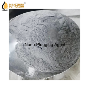 시추 유체 첨가제 기공 압력 전달 감소 및 시추공 수성 나노 플러깅 에이전트 안정화 - Product Image 4