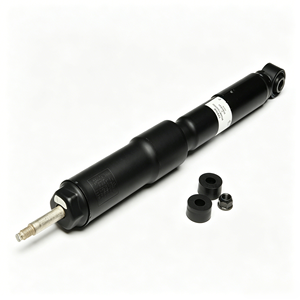 โช้คอัพหลัง 48530-69705 สำหรับ Toyota Land Cruiser Prado 120 ระบบกันสะเทือนแบบลม - Product Image 1