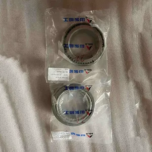 Запчасти для грейдеров G9190/G9220: подшипники 4110001903055, 4110001903138, 4110001903112 - Product Image 4