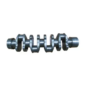 4HF1 crankshaft 8-97112-981-3 8-97112981-0 for Japanese truck parts
