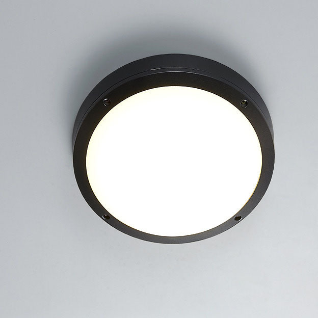 IP65 Round Circular Ceiling Lamp Led