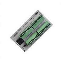 PLC Delta de Alto Rendimiento Serie DVP con Múltiples Modelos (DVP10/12/14/20/SS/SA/SE/SX) para Automatización Industrial