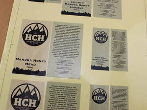 Pegatina <span class=keywords><strong>de</strong></span> advertencia <span class=keywords><strong>de</strong></span> plástico para botella <span class=keywords><strong>de</strong></span> jabón, etiqueta <span class=keywords><strong>de</strong></span> embalaje a todo Color <span class=keywords><strong>de</strong></span> estilo moderno y popular del mercado, <span class=keywords><strong>oferta</strong></span> <span class=keywords><strong>de</strong></span> diseño - Product Image 6