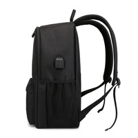 Sacs à dos personnalisés imperméables pour adolescents, étudiants, hommes, filles, petits sacs d'école, sacs pour enfants, sacs à dos intelligents pour ordinateur portable, sacs à dos Moonlight