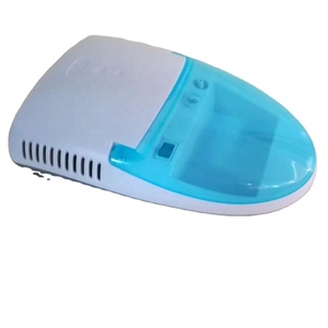 Lovtec <span class=keywords><strong>Nebulizador</strong></span> Compresor Eléctrico Portátil Pediátrico Compmist, Kit de Repuesto <span class=keywords><strong>para</strong></span> <span class=keywords><strong>Nebulizador</strong></span> de Niebla Blanca <span class=keywords><strong>para</strong></span> Adultos, Certificado CE - Product Image 2