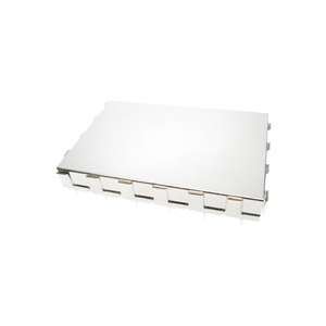 51-CBSA-3.0X4.0X0.5 ชิ้นส่วนป้องกันคลื่นวิทยุจากผู้ผลิต - Product Image 1