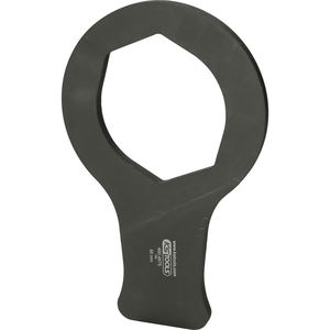 BPW 95 mm <b>Wheel</b> <b>Caps</b> Impact Wrench Premium Hub <b>Cap</b> Tool - Product Image 1