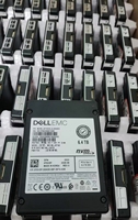قرص صلب جديد تمامًا بسعة 6.4 تيرابايت U.2 NVMe SSD 6.4T