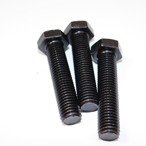 Bullone a Testa Esagonale in Acciaio al Carbonio <span class=keywords><strong>M8</strong></span> M6 di <span class=keywords><strong>Dimensioni</strong></span> Personalizzate per Edilizia Industriale, Fornito dalla Fabbrica - Product Image 4