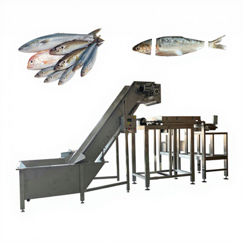 Professional Factory Canned Fish Tuna Sardines