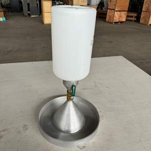 Bodensand dichte kegel gerät zur Messung der Boden feld dichte - Product Image 3