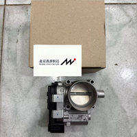 Adecuado para Volkswagen Passat Kaidi Audi Q3 Q2 A3 cuerpo del acelerador conjunto del cuerpo del acelerador 04E133062B