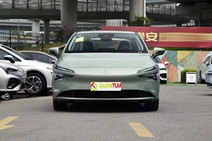 <span class=keywords><strong>AION</strong></span> S Voiture électrique d'occasion pas chère avec une autonomie de 460 km Nouvelle énergie Compacte Voiture de location en ligne <span class=keywords><strong>AION</strong></span> S Mei 580 - Product Image 4