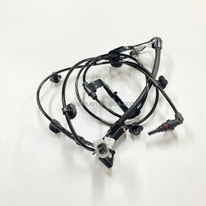 Sensor de Velocidad de Rueda ABS para <span class=keywords><strong>Toyota</strong></span> <span class=keywords><strong>Hilux</strong></span> Revo, Número de Pieza 89542-0K080 - Product Image 5