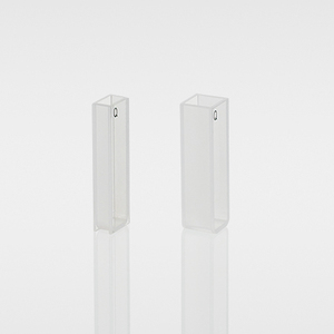 Forniture mediche di consumo a buon mercato prezzo <span class=keywords><strong>cuvette</strong></span> di vetro - Product Image 1