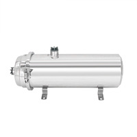 Purificateur d'eau pour toute la maison de sel de filtration physique à grand débit en gros d'usine avec application de voiture d'inhibition à l'échelle centrale