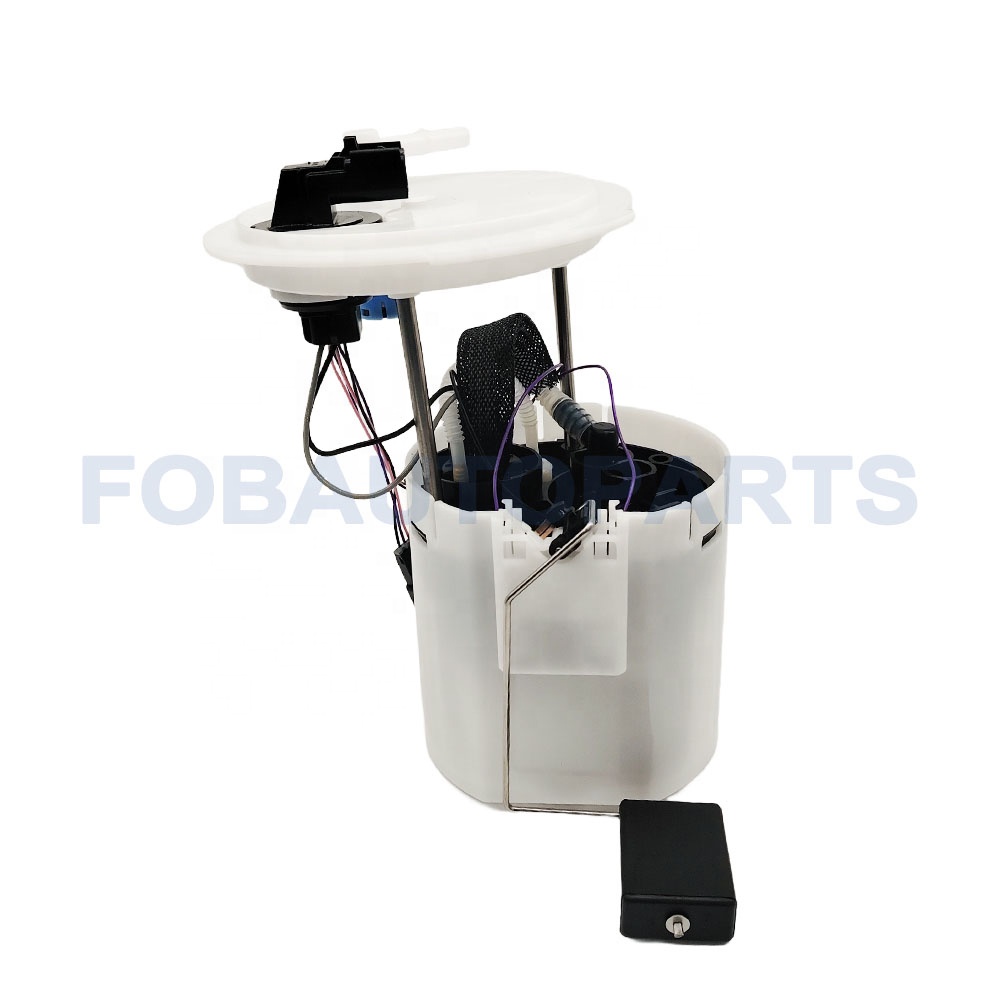 Electric Fuel Pumps Module Assembly Kit For Chrysler Pacifica 2007-2008 E7226M