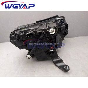WGYAP OEM fari LED bianchi di alta qualità nuova generazione 3CN 941 036 <span class=keywords><strong>C</strong></span> <span class=keywords><strong>E</strong></span> <span class=keywords><strong>D</strong></span> destra per Volkswagen Teramont Atlas 2018 ATLC ATLC destra - Product Image 4