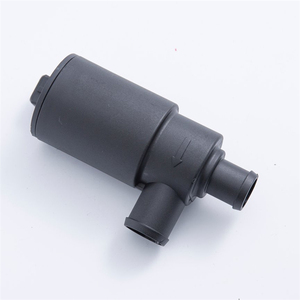 วาล์วควบคุมอากาศเดินเบา 048133455 408202013002X สำหรับ AUDI VOLKSWAGEN EUROVAN GOLF JETTA PASSAT SEDAN - Product Image 1