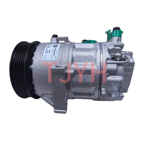 97701bu000 phụ tùng ô tô chất lượng cao, máy bơm điều hòa không khí, máy nén khí 97701bu000 97701-bu000 - Product Image 6