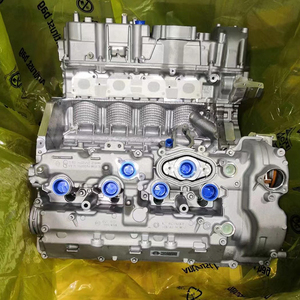 Moteur à essence 4.4L V8 S63 S63B44 pour <span class=keywords><strong>BMW</strong></span> Engine Assembly - Product Image 4