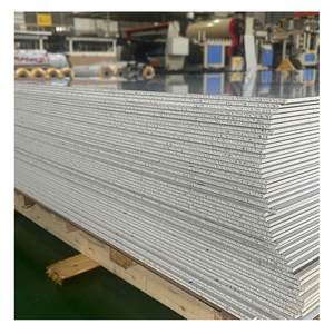 Pannelli Compositi <span class=keywords><strong>in</strong></span> Alluminio Ignifughi A2 per Decorazione d'Interni, Prezzo Conveniente da Fabbrica ACP Vicina a Bolliya, IDEABOND - Product Image 3