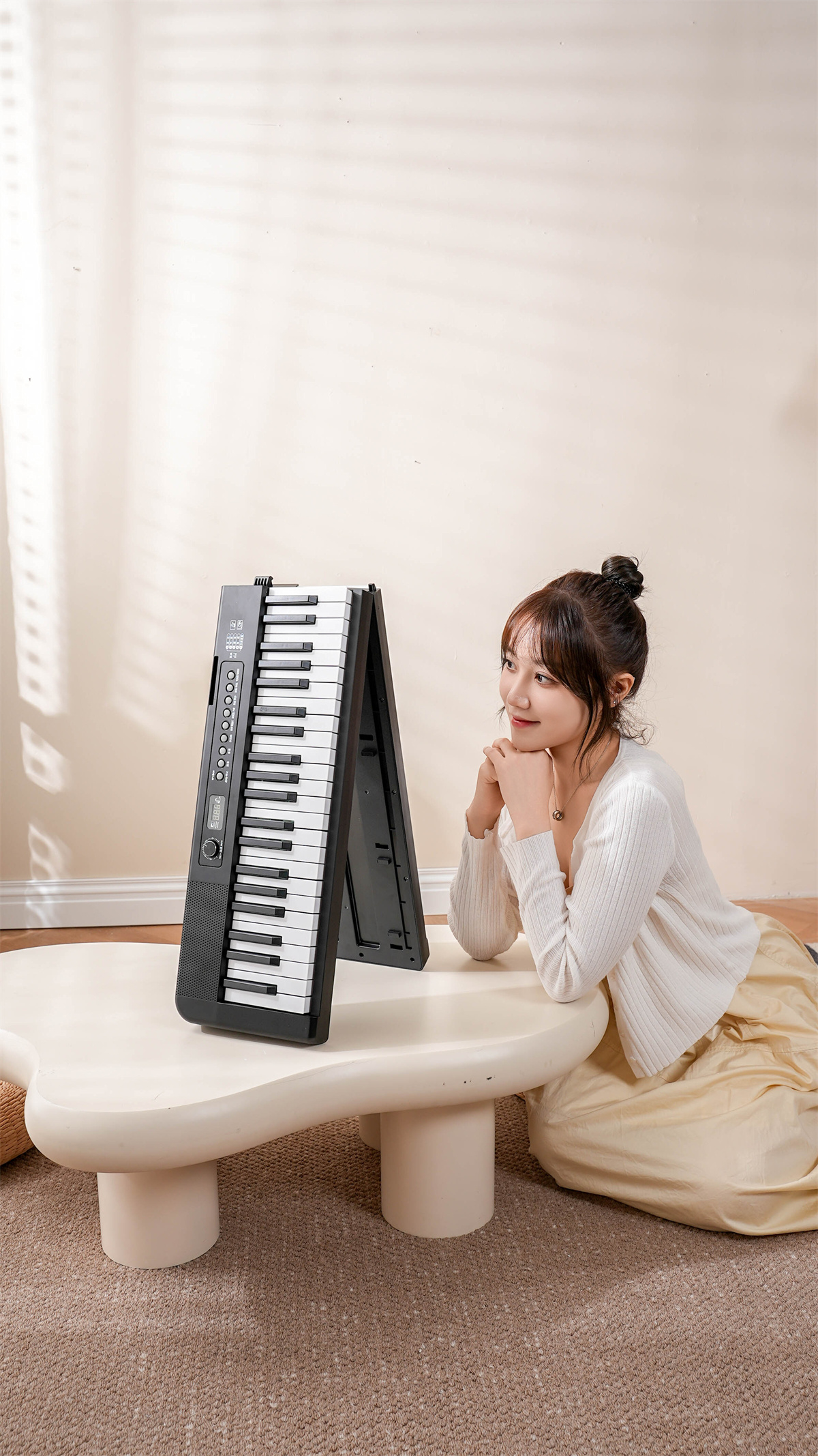 yamaha keyboard combo