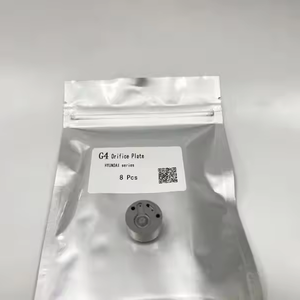 วาล์วควบคุมหัวฉีดสำหรับ HYUNDAI G4 G02 รุ่น 33800-52800 295700-0221 แผ่นออริฟิสคุณภาพสูง G02 - Product Image 3