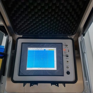 <span class=keywords><strong>Tester</strong></span> Intelligente Multi-Impulso ad Alta Precisione per Guasti ai Cavi con Distanza di Test Superiore a 20km e Protezione IP65 - Product Image 4