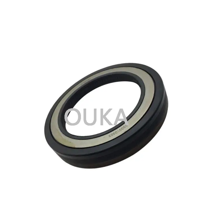 China Factory Trailer and Truck Axle wheel hub oil seal OEM Standard Seal Cr 370023A