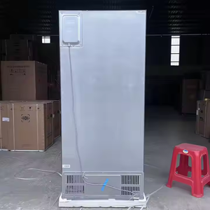 Réfrigérateur électrique en acier inoxydable à 4 portes, capacité de <span class=keywords><strong>500</strong></span>-599 L, sans givre, usage domestique, certifié <span class=keywords><strong>CB</strong></span> - Product Image 6