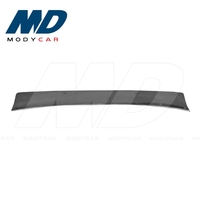 Kits de carrosserie larges en fibre de verre Rocket Bunny pour BMW Série 3 E46 M3 1999-2005