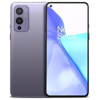 Version Globale Rom pour Smartphone One Plus 9 5G, Écran 6,55 Pouces, Appareil Photo 48MP, Processeur Snapdragon 888, Batterie 4500 mAh, NFC, Téléphone Mobile 5G