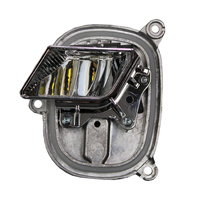 JUSHUO Série 6 F06 F12 F13 LCI Accessoires de voiture Feux de jour 63117394903 63117394904 Module