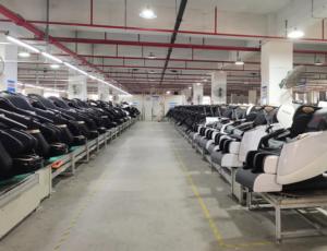 Kursi Pijat Premium Zero Gravity 3D SL Track Pijat Seluruh Tubuh Refleksi Kaki Pemanas Punggung Elektrik Recliner Rumah Kantor Perawatan Kesehatan - Product Image 6