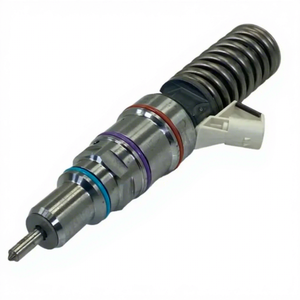 Pièces de camion poids lourd pour autoroute, injecteur de carburant OEM 414703002 pour DetroitDiesel 14.0L - Product Image 5