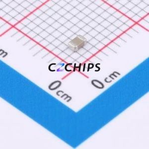 Condensateur SMD (MLCC) C0805C104J5RACTU 0805 (Capacité : 100nF) (Précision : 5%) Tension nominale : 50V - Product Image 1