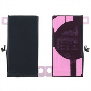 Batería Estándar Negra Recargable al por Mayor de Fábrica para Teléfono Móvil 13 - En Stock - Product Image 1