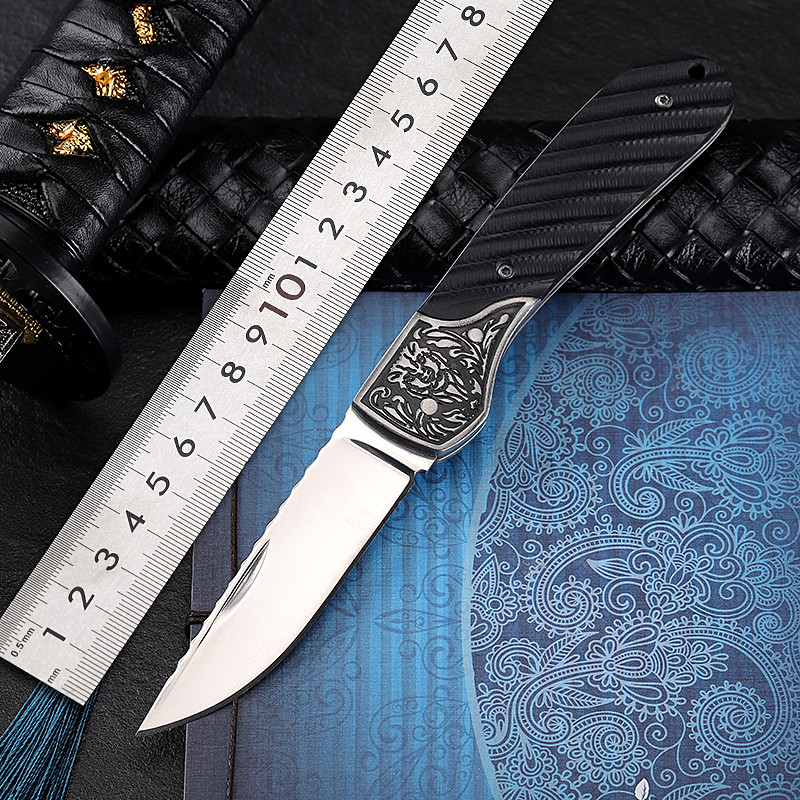 YJ Knives
