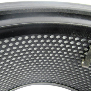 ไส้กรองอากาศอุตสาหกรรมแบบกำหนดเองรุ่นใหม่ล่าสุด ดีไซน์ทันสมัย ประสิทธิภาพ 98% และรูพรุนขนาด 5 ไมครอน - Product Image 2